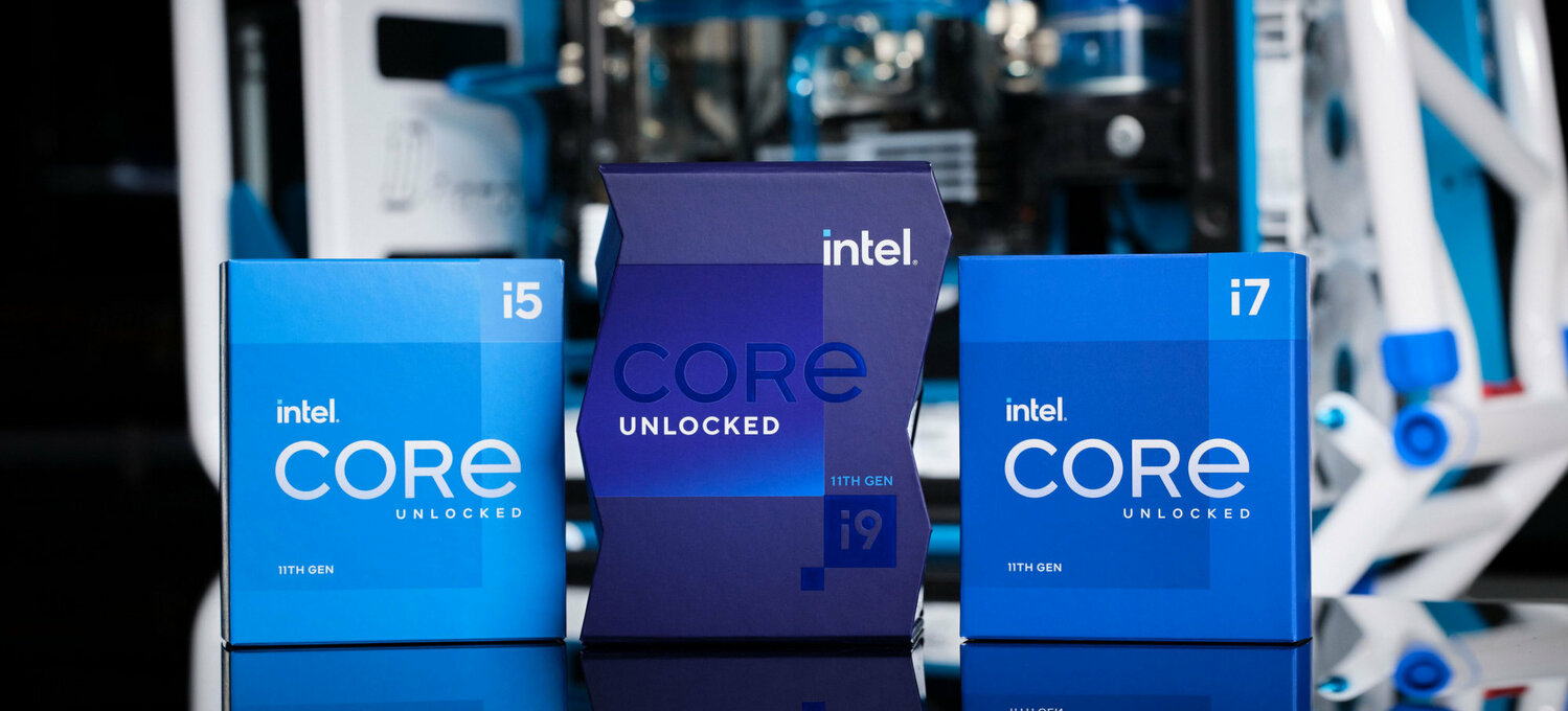 Nové Intel procesory jdou do prodeje, pro mnohé jsou zklamáním