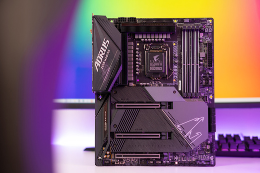 Základní desky od Gigabyte odemknou plný potenciál nových procesorů.