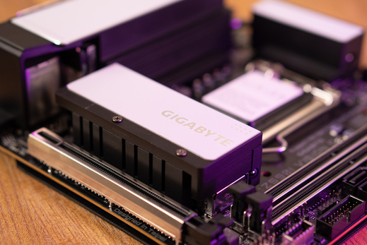 Základní desky od Gigabyte odemknou plný potenciál nových procesorů.