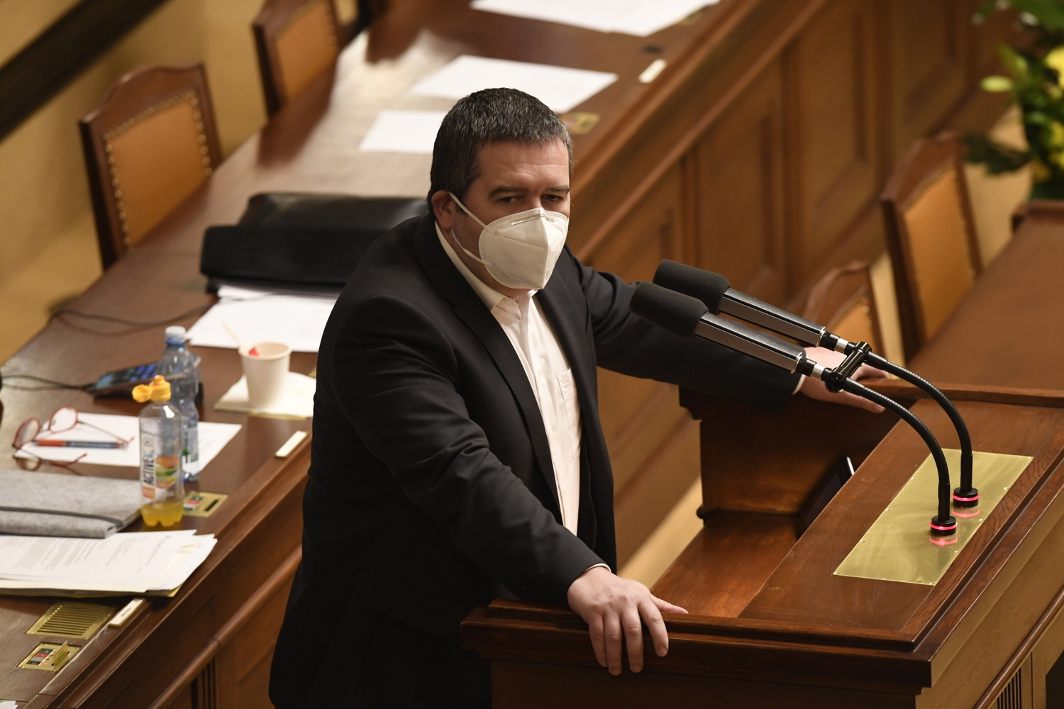 Ilustrační foto.