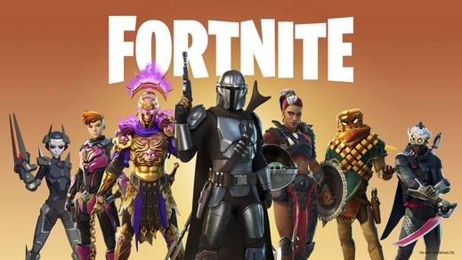 Epic Games Store prodělává stovky milionů dolarů ročně.