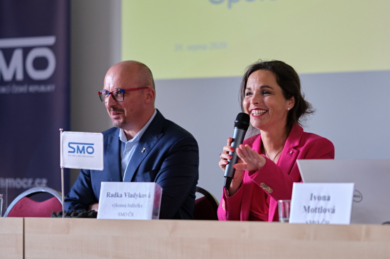 Krajská setkání 2021 Živě: Dvoudenní program skutečně praktických informací