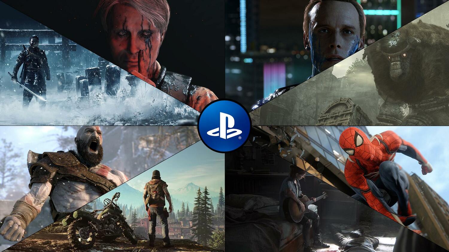 Sony plánuje přenést své nejznámější hry na mobilní telefony.