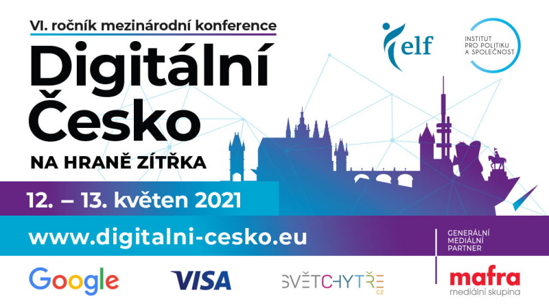 Praha je opět centrem světové elity v oblasti digitalizace – II.