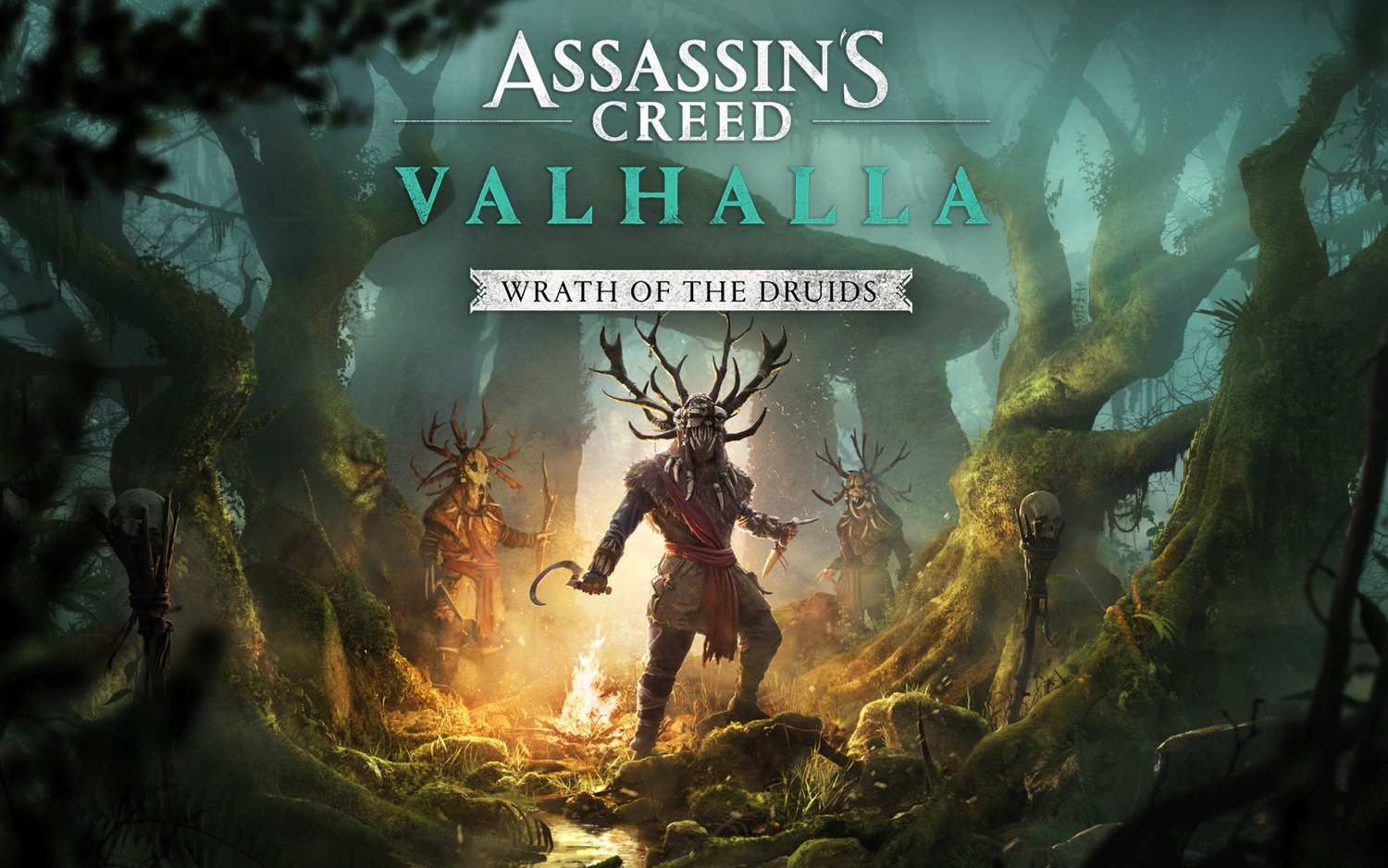 Zveřejněný trailer láká na rozšíření Assassin’s Creed Valhalla.