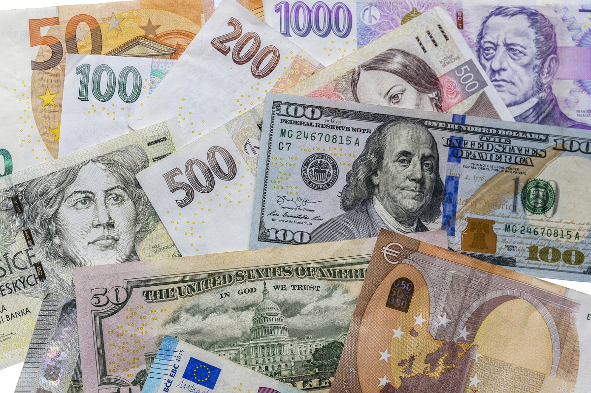 Ilustrační foto.