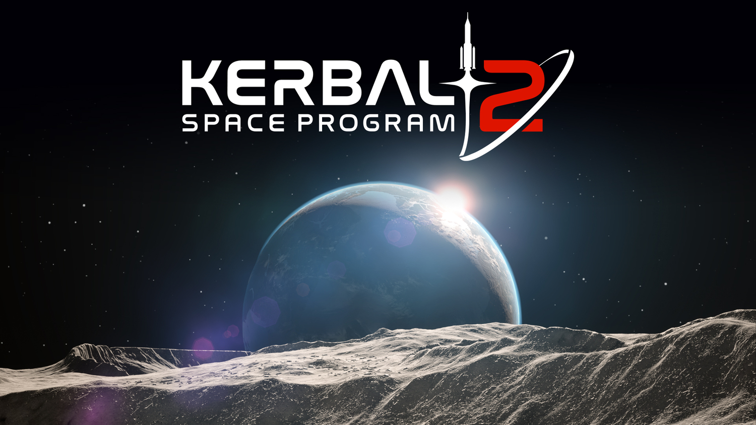 Připravovaný Kerbal Space Program 2 ukazuje novinky ve videu.
