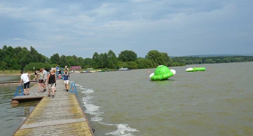Autocamping Rozkoš - těšíme se vás! Autocamping Rozkoš - těšíme se vás!