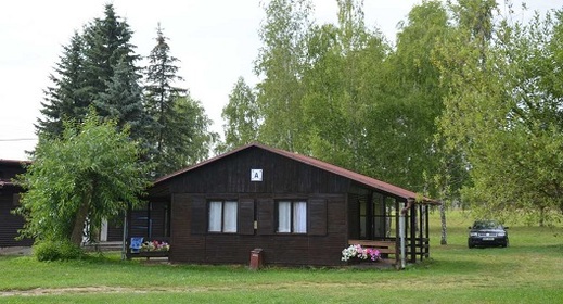 Autocamping Rozkoš - těšíme se vás! Autocamping Rozkoš - těšíme se vás!