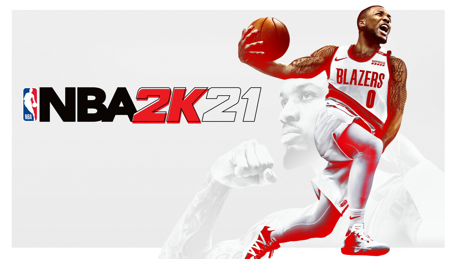 Epic rozdává aktuální roční NBA 2K21 zcela zdarma.