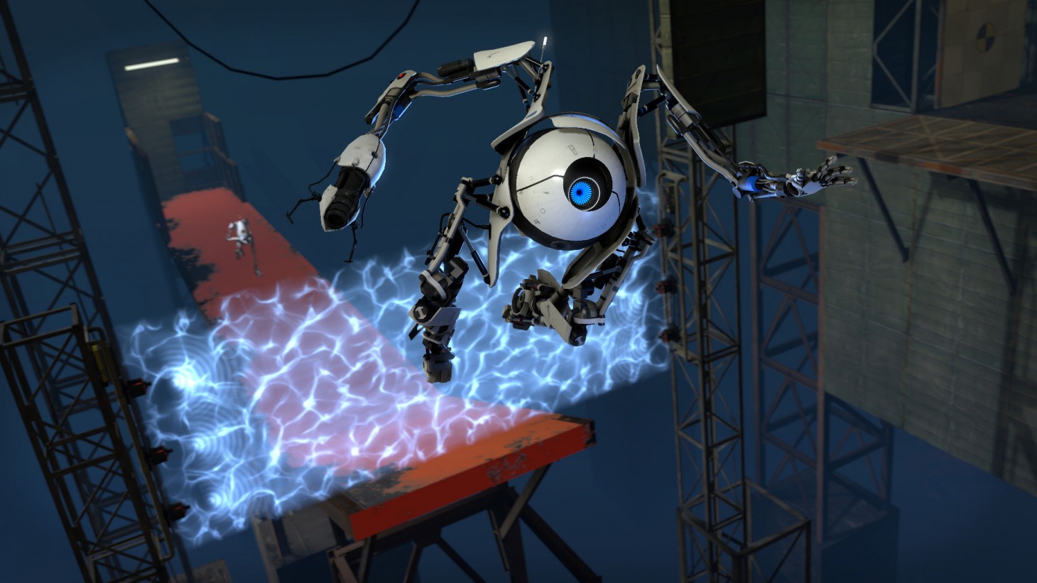  J.J. Abrams připravuje film na motivy logické hry Portal