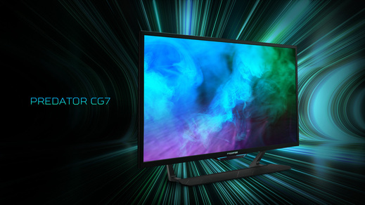 Acer uvádí nové notebooky a počítače s Intel a AMD procesory a výkonnými grafikami RTX řady 3000.