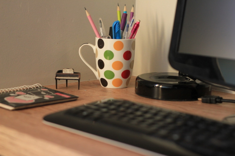 Živě o průzkumu: Jak bylo Čechům na home office.
