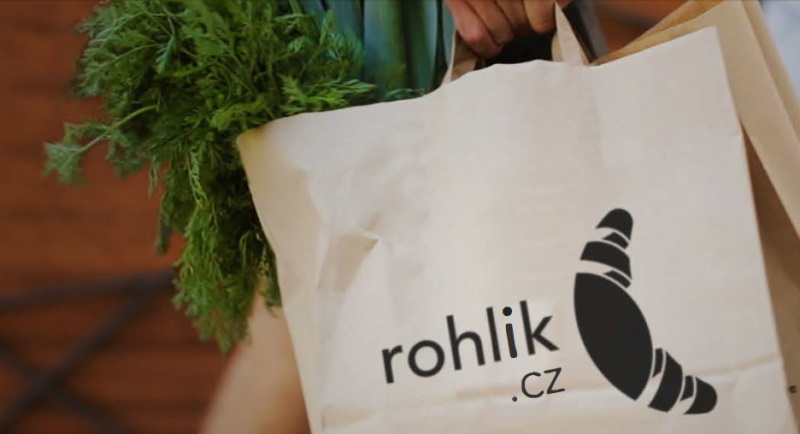 Živě: Rohlík.cz hledá farmáře.