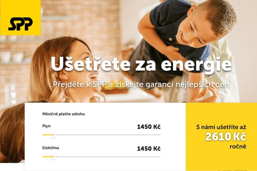 Změna dodavatele elektřiny