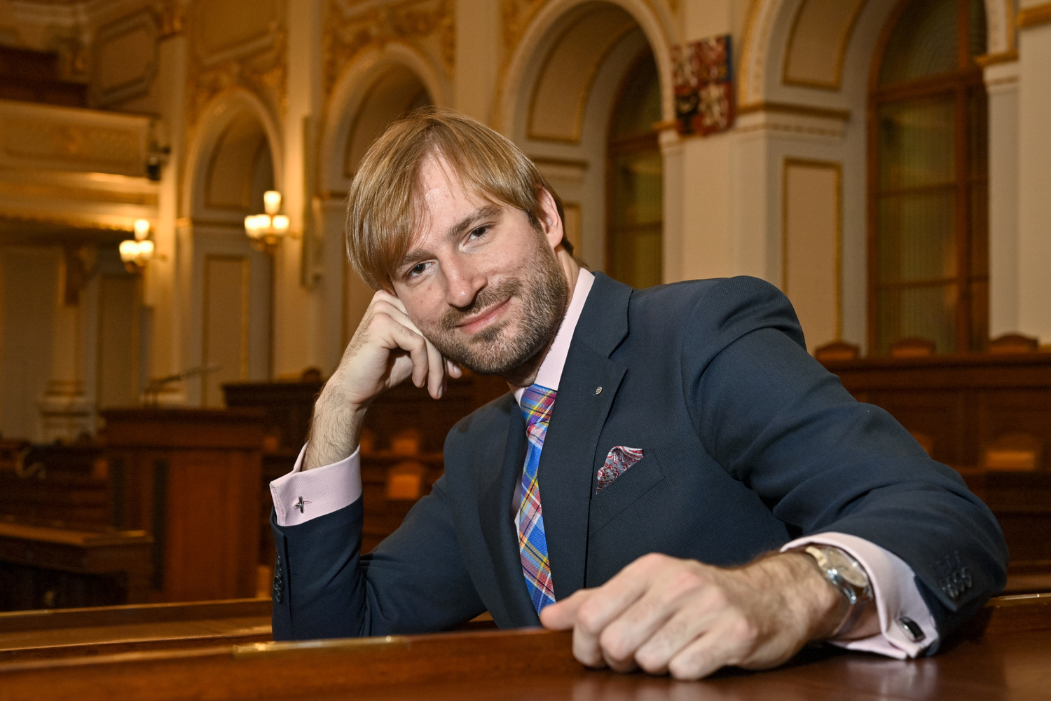 Ilustrační foto.