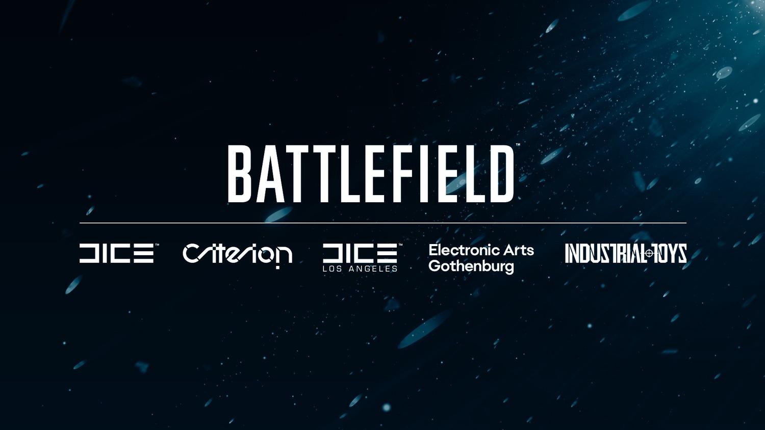Nový Battlefield se odhalí už příští týden.