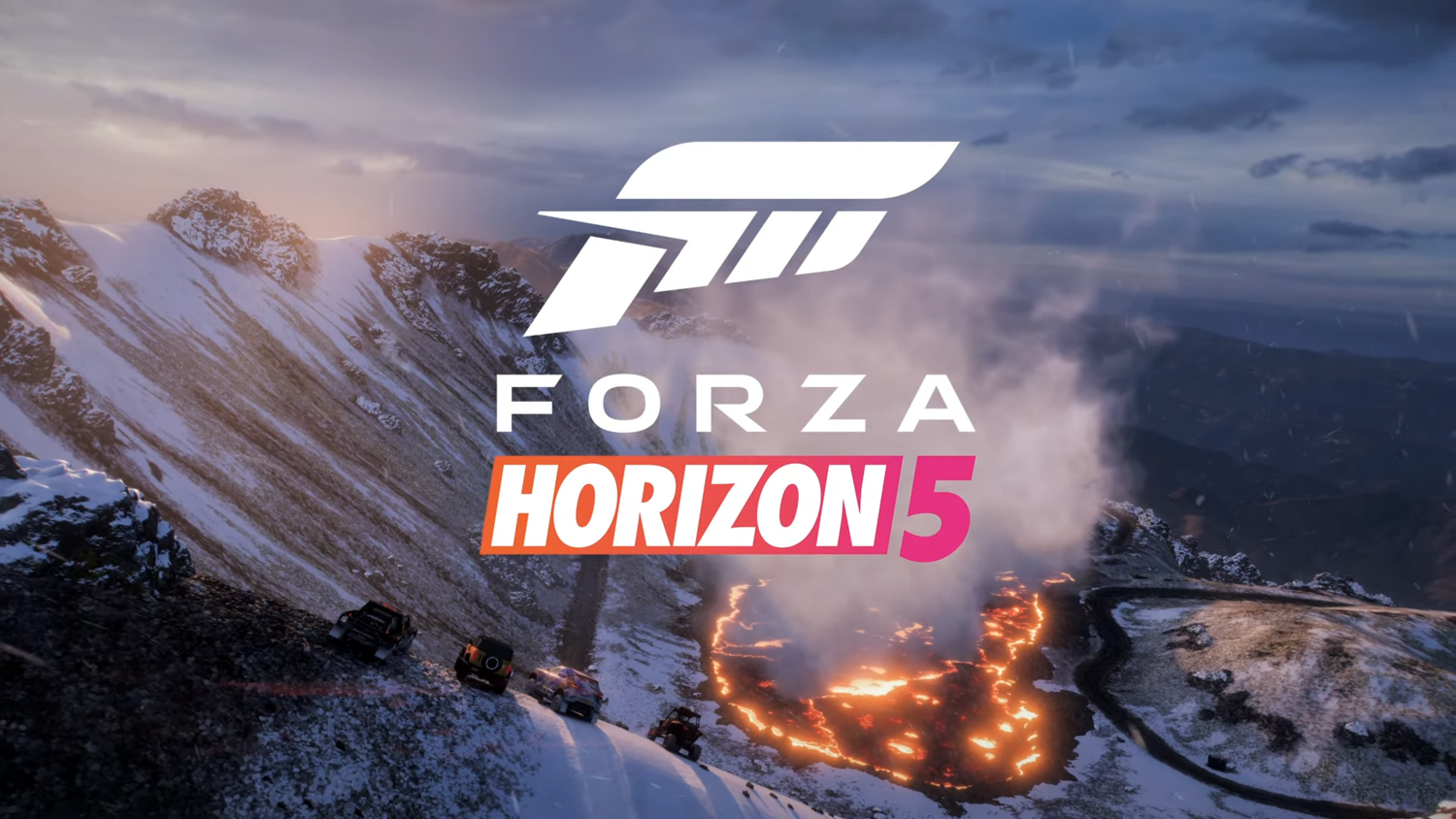 Novinky z E3: ukázka Starfieldu, nová Forza Horizon a Age of Empires IV.