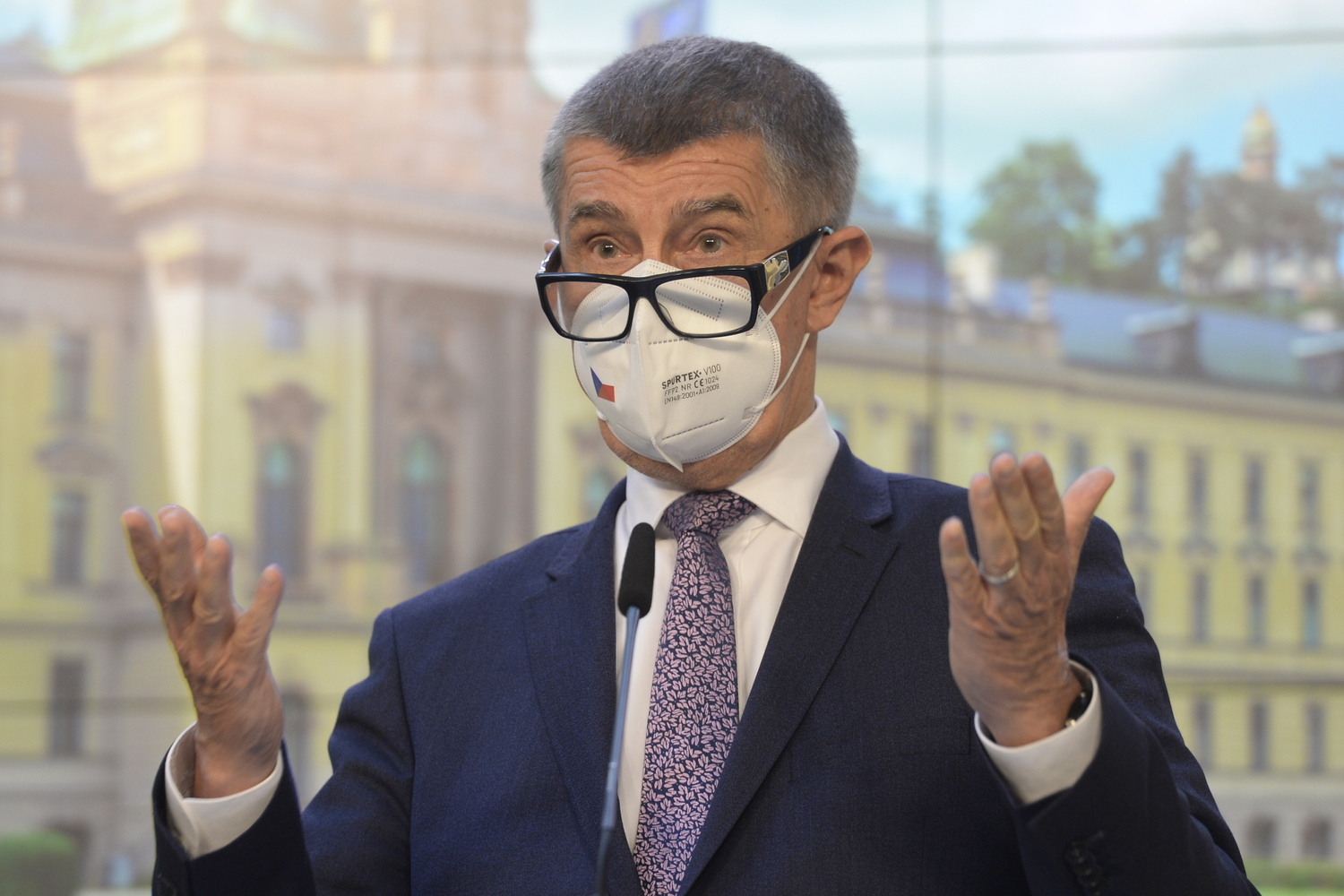 Ilustrační foto.
