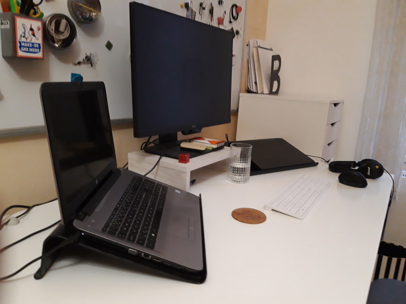 Živě: Češi na home office - jaká je budoucnost pracovního prostředí?