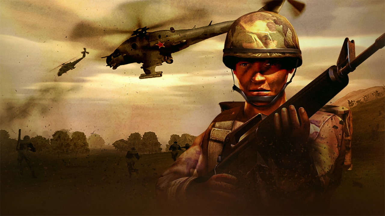 Operace Flashpoint a Arma slaví 20 let, hry seženete s velkou slevou.