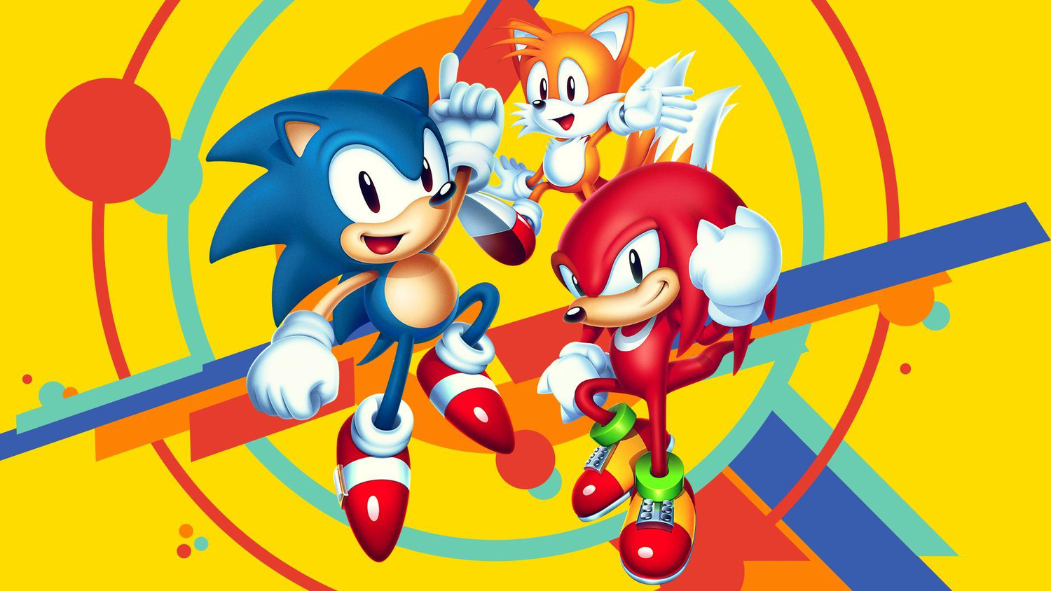 Sonic a arkádové závody zdarma na Epicu.