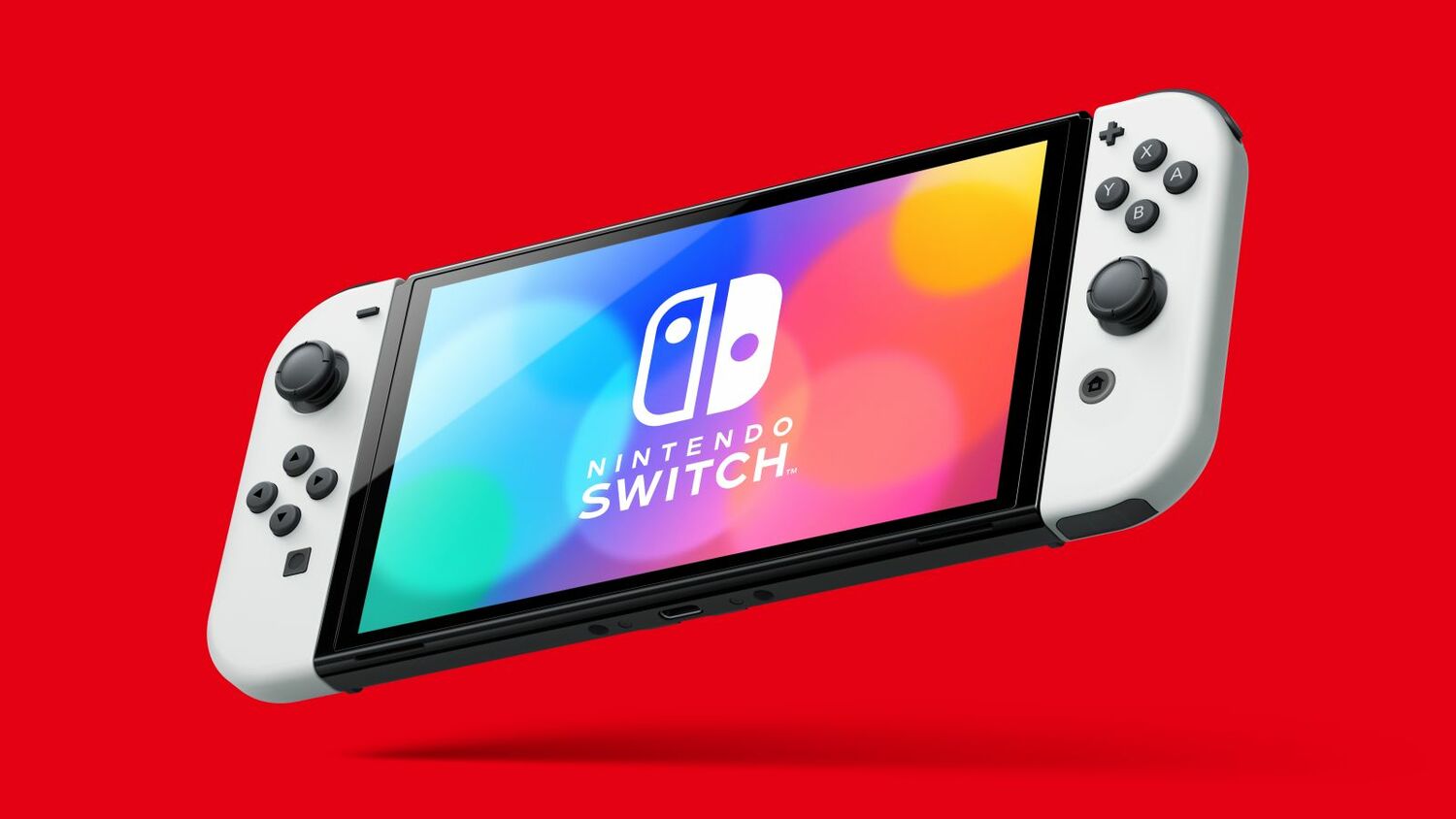 Nintendo představilo vylepšený model konzole Switch.