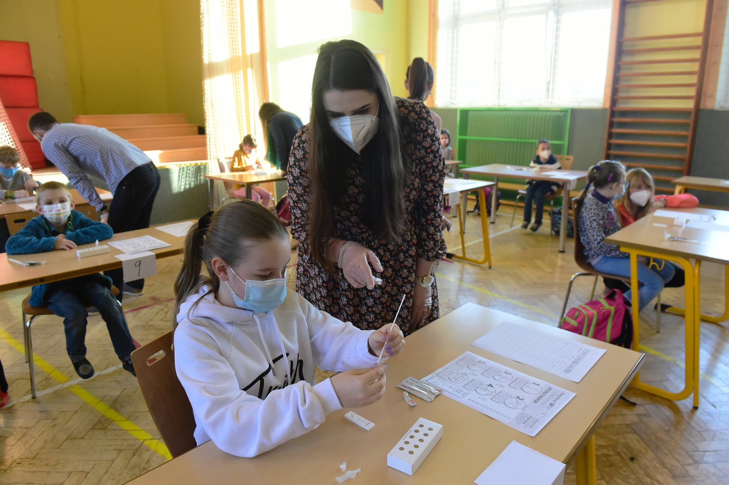 Ilustrační foto.