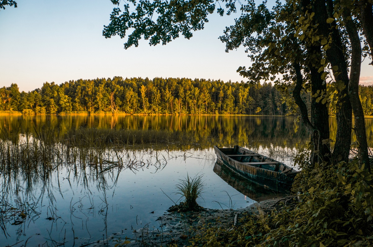 Ilustrační foto.