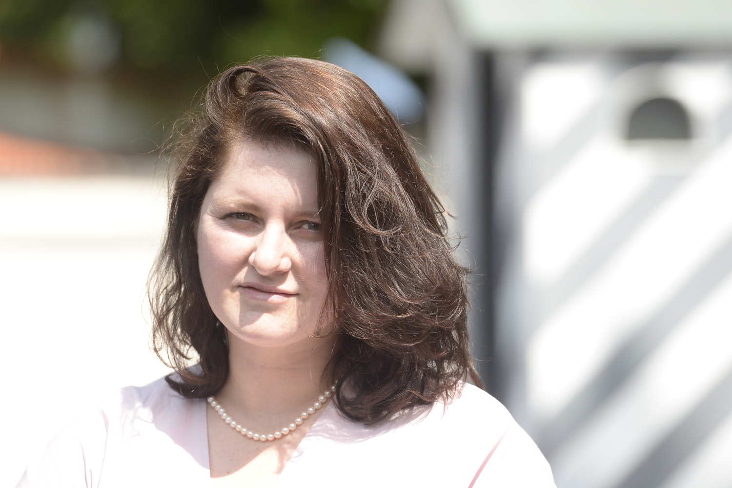 Ministryně práce a sociálních věcí Jana Maláčová (ČSSD).