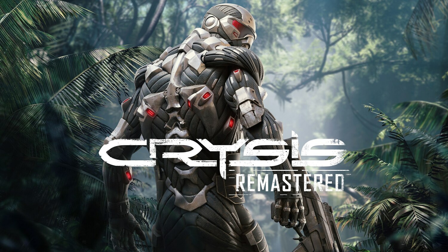 Ukázka srovnává Crysis na předminulé a aktuální generaci konzolí.