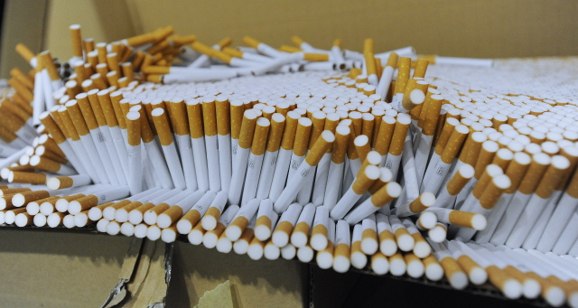 Černý trh s cigaretami z pohledu nejen spotřebitele.