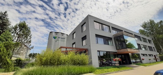 Zvýšení konkurenceschopnosti českých chovatelů je poslání firmy DE HEUS