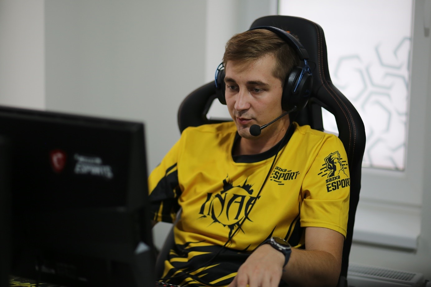 Podzimní sezona Sazka eLEAGUE slibuje vysoký prizepool a finále na FORGAMES.