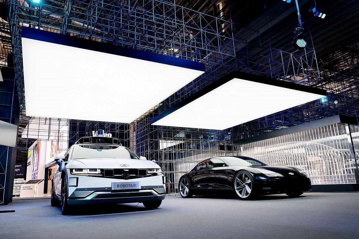 Hyundai Motor Company.
