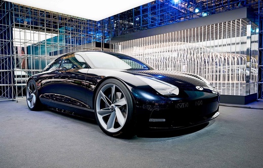 Hyundai Motor Company.
