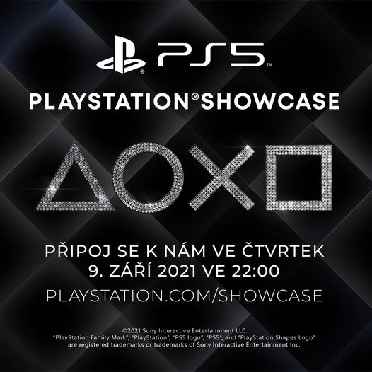 Sony chystá ukázku dalších her, novinky o Horizon Forbidden West a God of War známe již nyní.