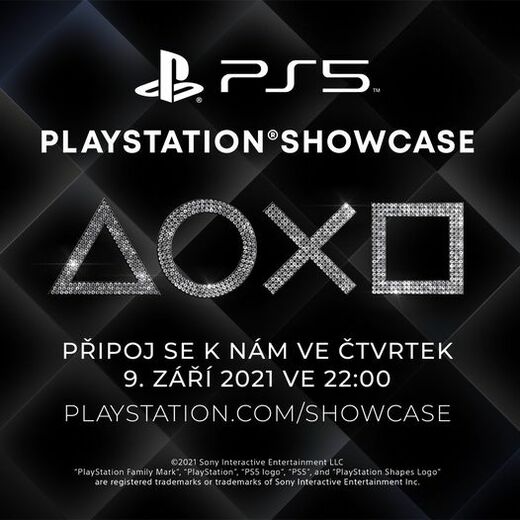 Sony chystá ukázku dalších her, novinky o Horizon Forbidden West a God of War známe již nyní.