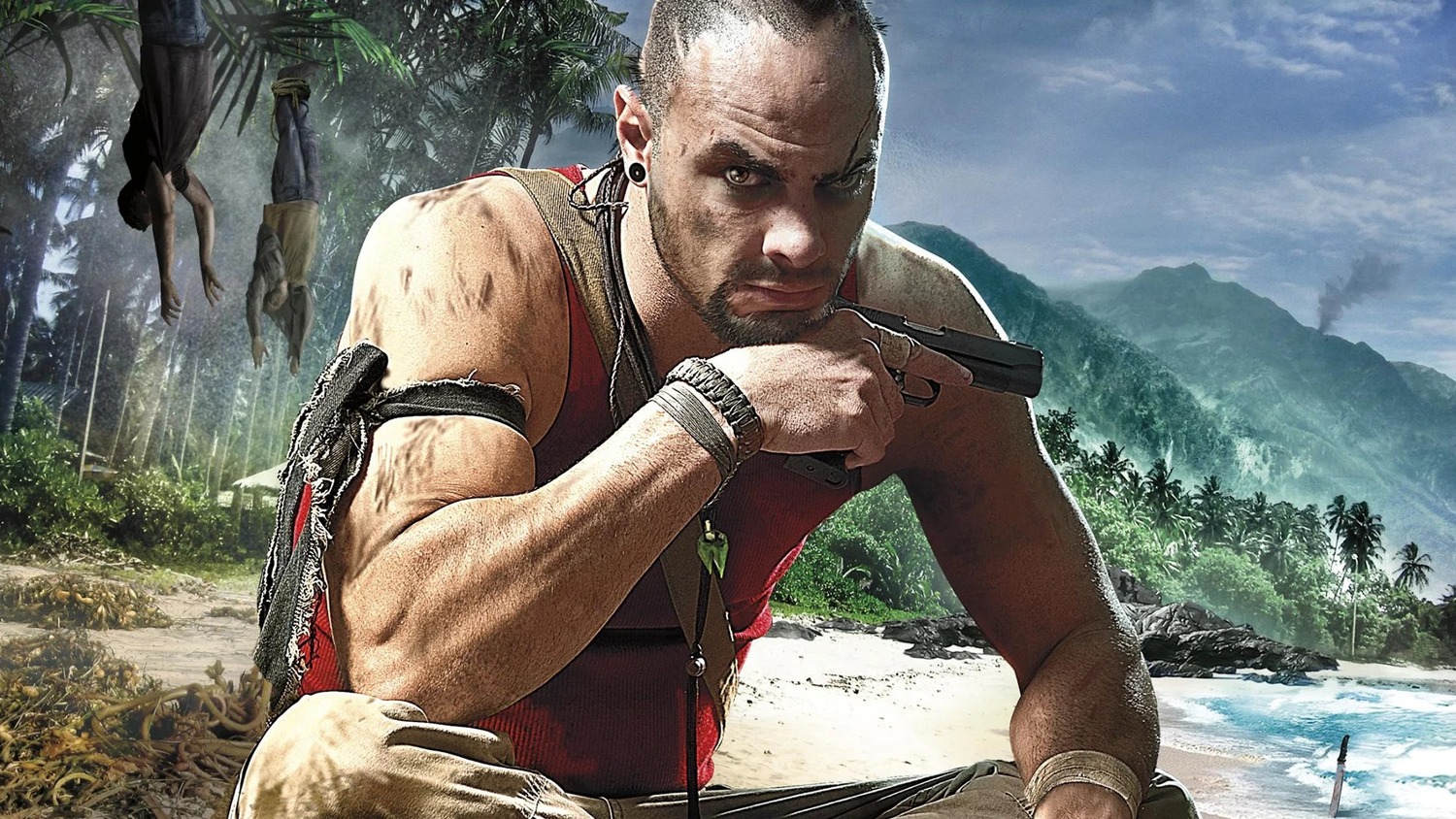 Stahujte zdarma Far Cry 3, hra vám zůstane i po skončení akce.