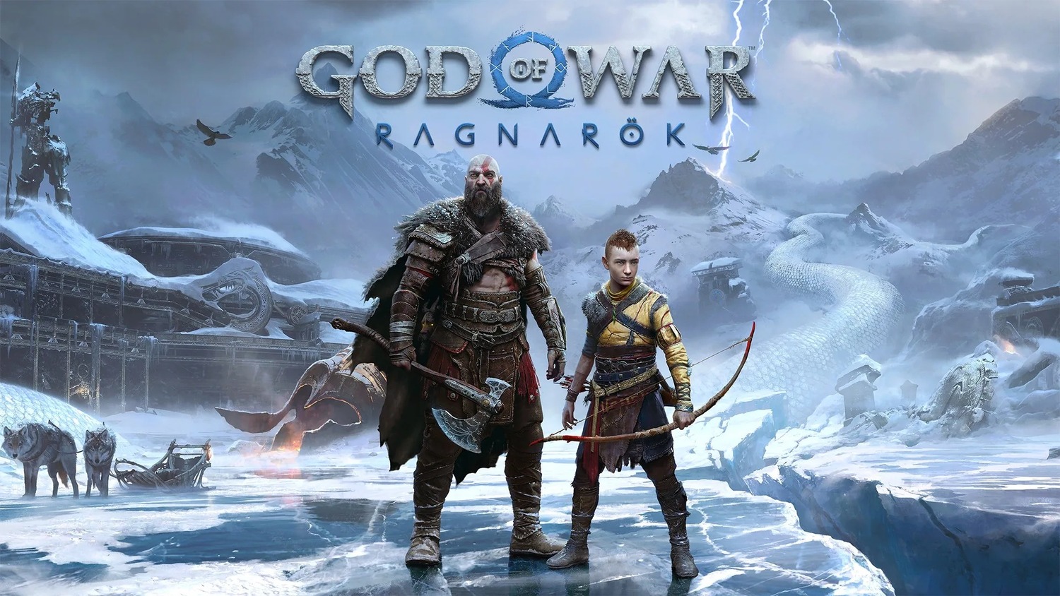 Nový God of War, Spiderman 2, Wolverine a další pecky míří na Playstation