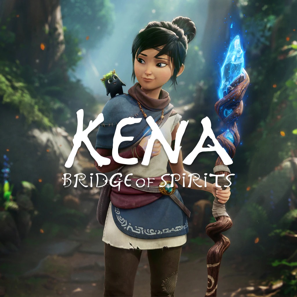Vychází Kena: Bridge of Spirits a připomíná se novou ukázkou.