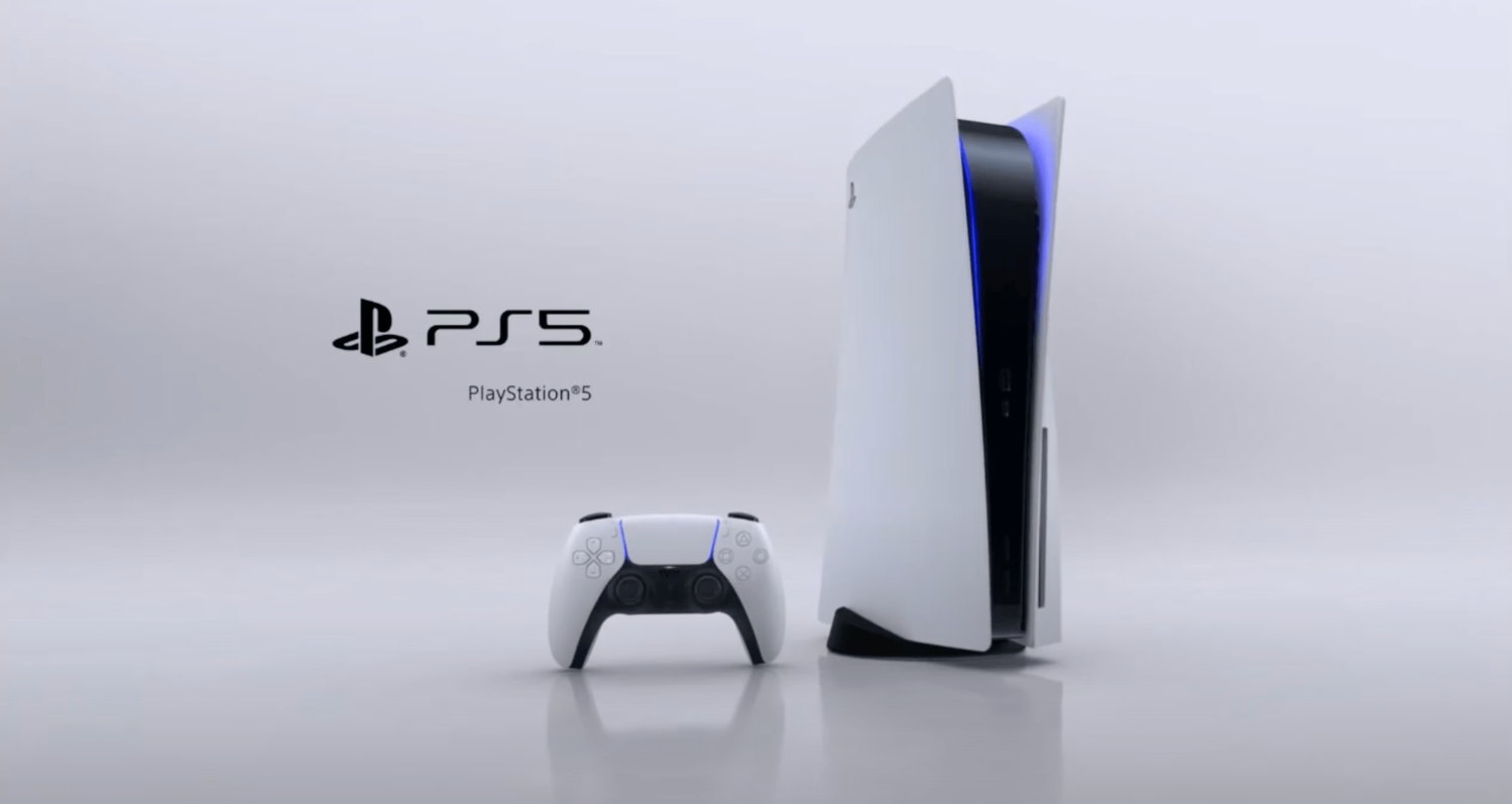 Nová aktualizace pro PlayStation 5 odemyká slot na SSD a přidává nové funkce.