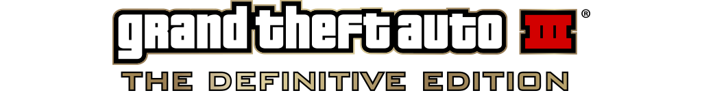 Remaster tří dílů GTA se blíží, unikají loga her.