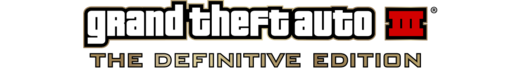 Remaster třech dílů GTA se blíží, unikají loga her