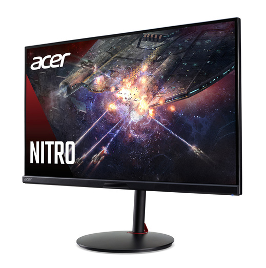 Acer ukázal herní mašinu s 12. generací Intel Core procesorů a projektor pro hráče.