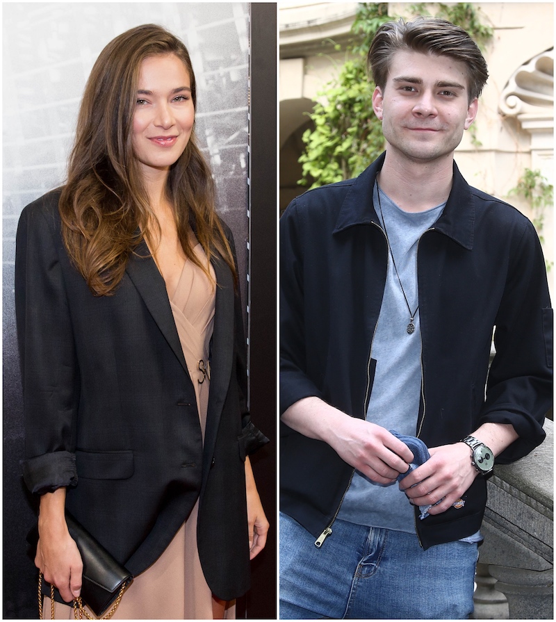 Spekuluje se o tom, zda jsou Andrea Bezděková a Marek Lambora ještě spolu.