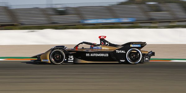 Co je Formule E a proč je o tolik zajímavější než Formule 1?