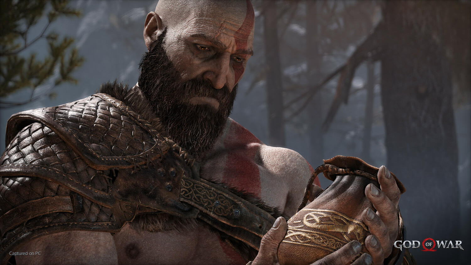 God of War z roku 2018 dorazí na počítače.