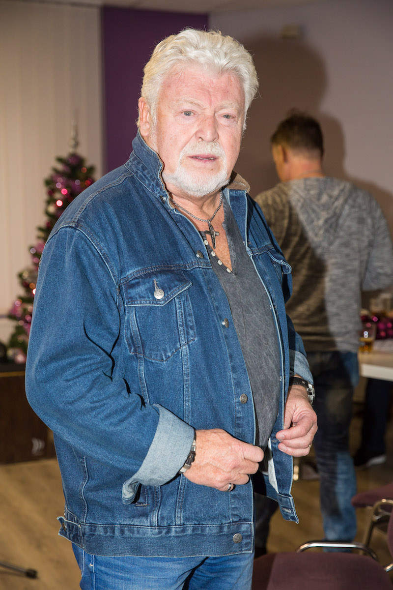 Milana Drobného trápí zdraví. 