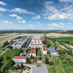 Firma DAKO-CZ.